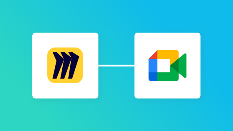 【簡単設定】MiroのデータをGoogle Meetに自動的に連携する方法