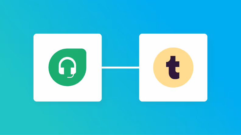 【簡単設定】FreshdeskのデータをTogglに自動的に連携する方法