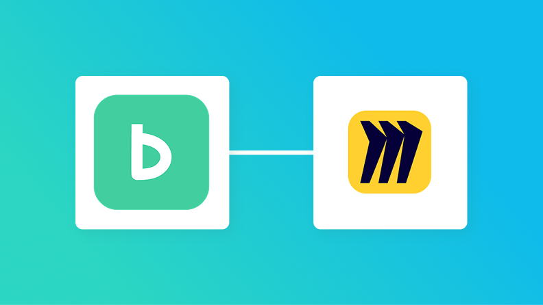 【ノーコードで実現】BacklogのデータをMiroに自動的に連携する方法