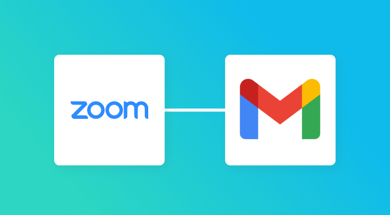 【ノーコードで実現】Zoomミーティング終了後、チャット内容をGmailで自動送信する方法