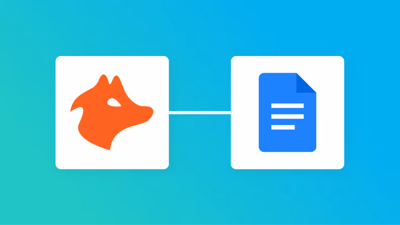 【簡単設定】HunterのデータをGoogle ドキュメントに自動転記する方法