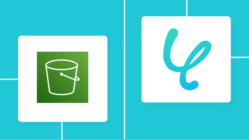 【ノーコードで実現】会議の音声を自動で文字起こししてAmazon S3に保存する方法