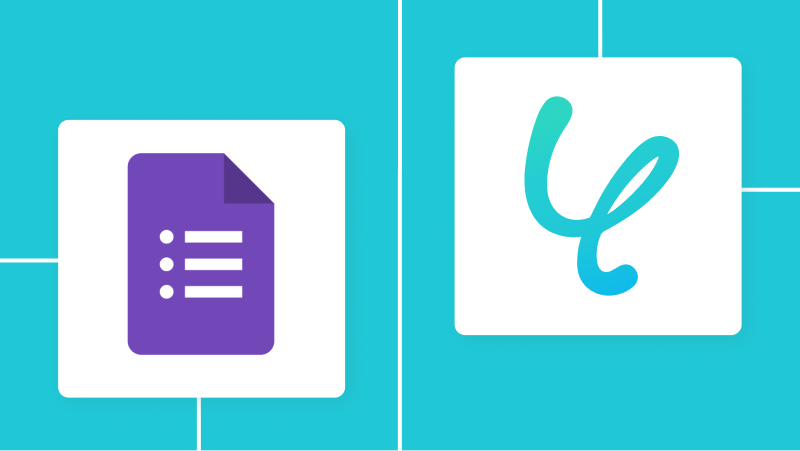 【ノーコードで実現】Googleフォームの回答を自動でPDF化する方法
