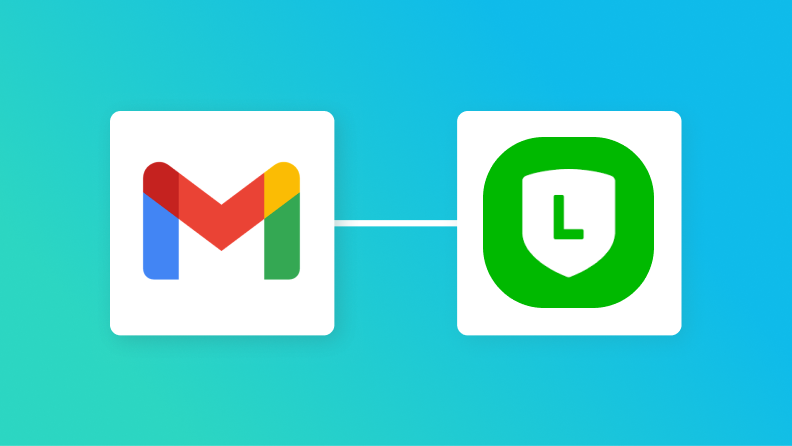 GmailとLINEのれ連携イメージ