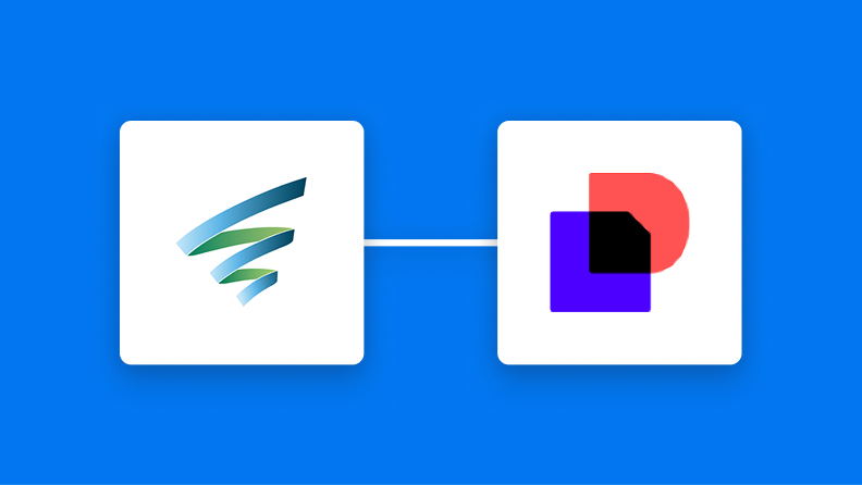 SPIRALとDocuSignを連携して、SPIRALで顧客情報が登録されたらDocuSignで契約書を自動送信する方法