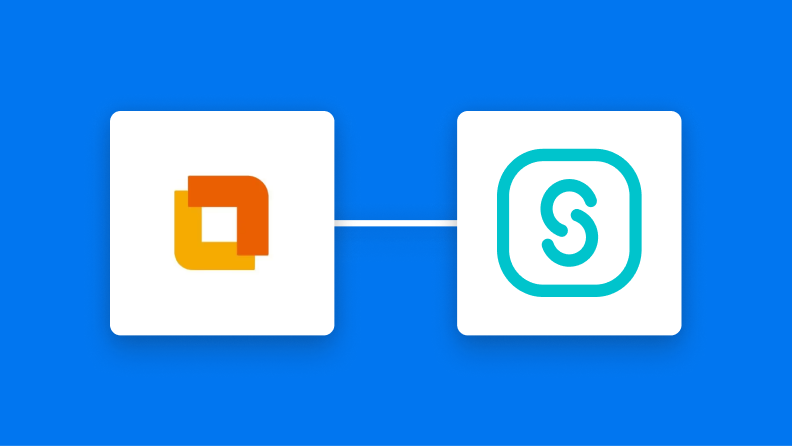 オフィスステーションとSmartHRの連携イメージ