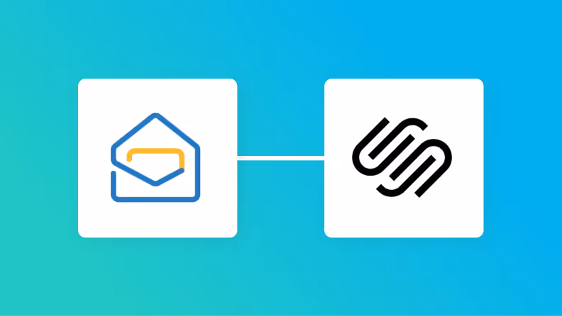 【簡単設定】Zoho MailのデータをSquarespaceに連携して商品を自動作成する方法