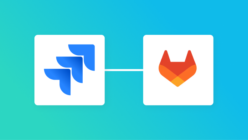 【簡単設定】Jira SoftwareのデータをGitLabに自動的に連携する方法