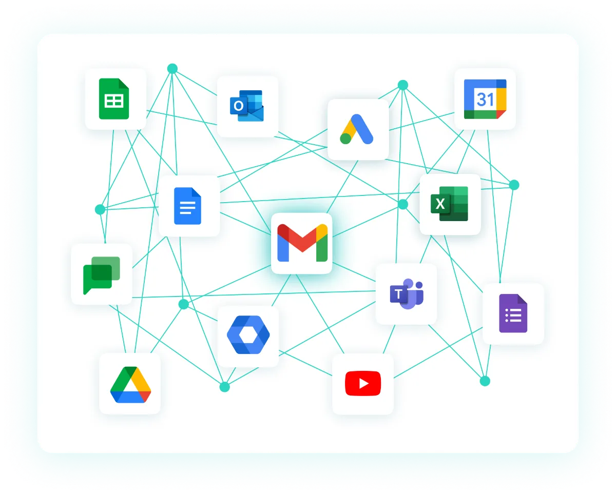 GAS不要!Gmail送信をノーコードで自動化！