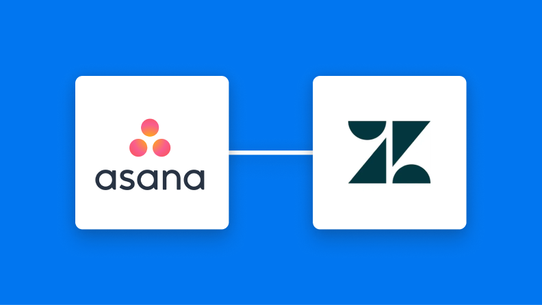 AsanaとZendesk