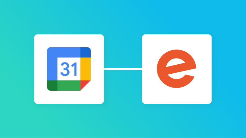 【簡単設定】GoogleカレンダーのデータをEventbriteに自動的に連携する方法