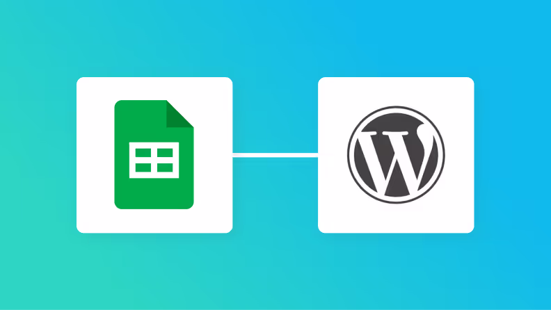 Google スプレッドシートでステータスが更新されたらWordPressで投稿を作成する方法