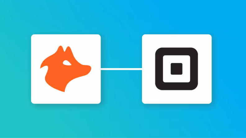 【簡単設定】HunterのデータをSquareに自動的に連携する方法