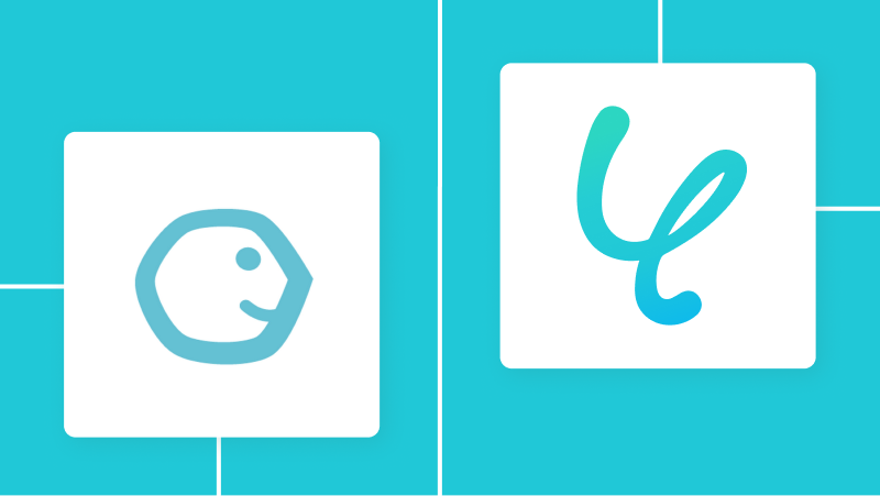 コラボフローとYoomの連携イメージ