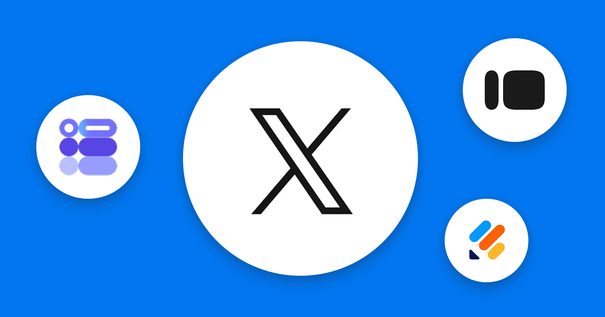 【簡単設定】フォームのデータをX（Twitter）と自動的に連携する方法