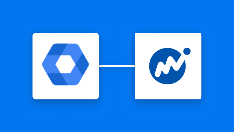 Google Workspaceとマネーフォワード クラウド勤怠Plusの連携イメージ