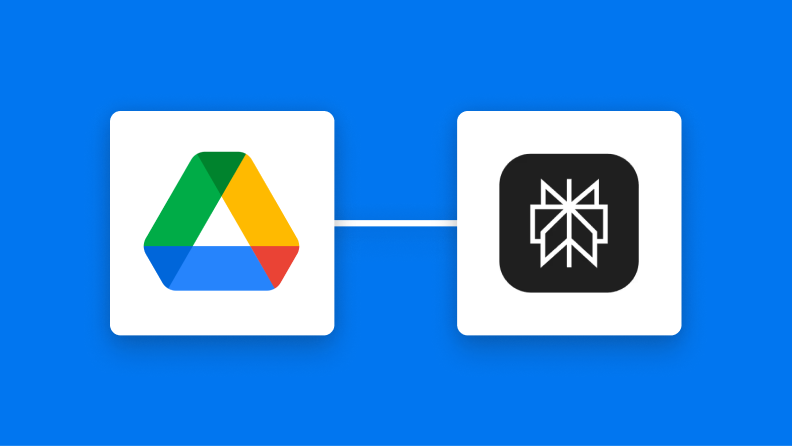 【簡単設定】PerplexityとGoogle Driveを連携し、情報収集・整理を自動化する方法
