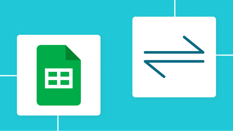 【簡単設定】Google スプレッドシートの特定範囲を自動でコピーする方法