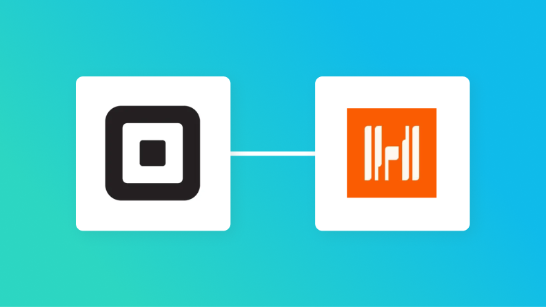 【簡単設定】SquareのデータをHarvestに自動的に連携する方法