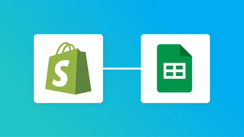 【簡単設定】ShopifyのデータをGoogle スプレッドシートに自動的に連携する方法
