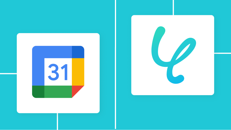 【ノーコードで実現】カレンダーの予定をZoho CRMに自動で連携する方法