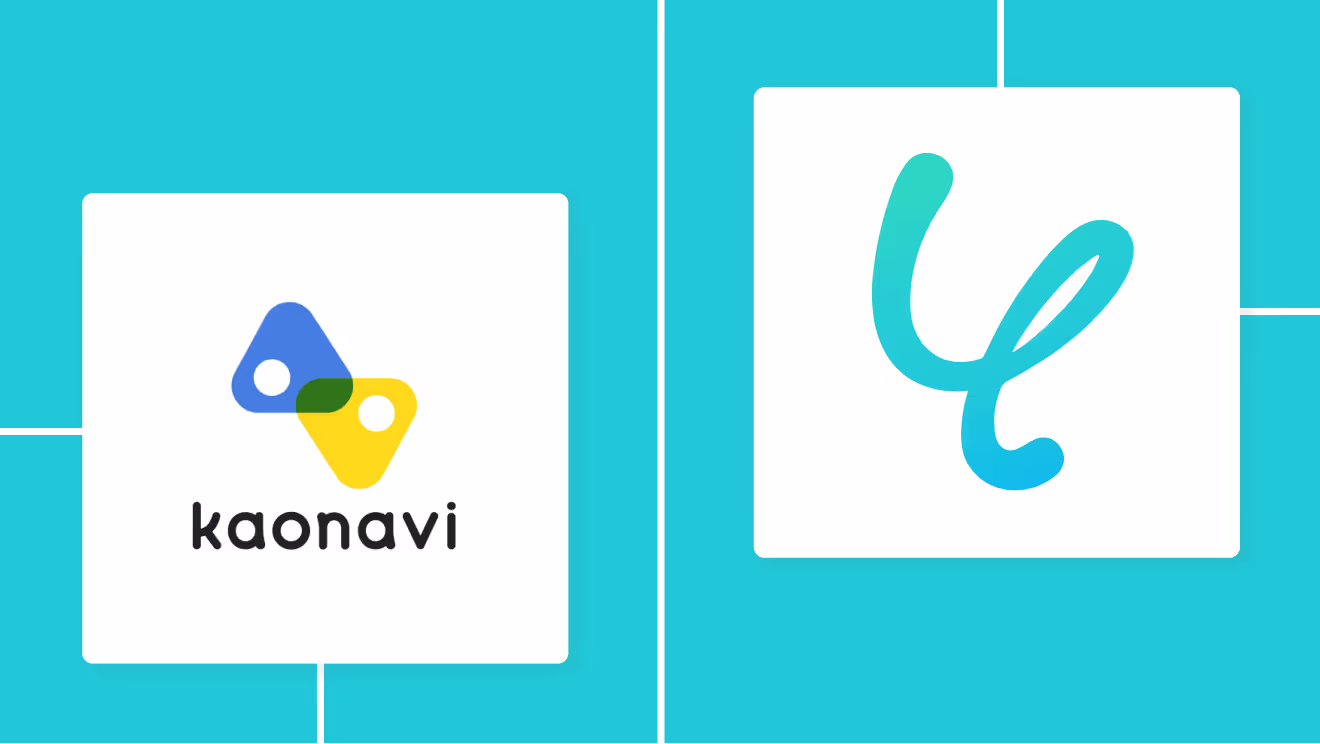 【カオナビ API】各種アプリとの連携方法から活用事例まで徹底解説。