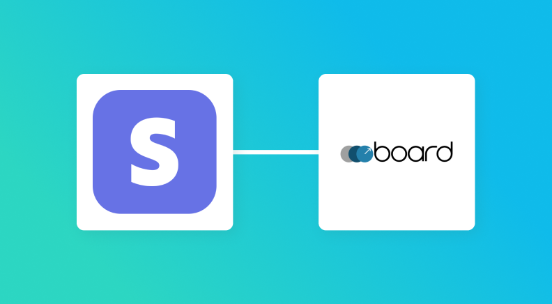 【簡単設定】Stripeのデータをboardに自動的に連携する方法