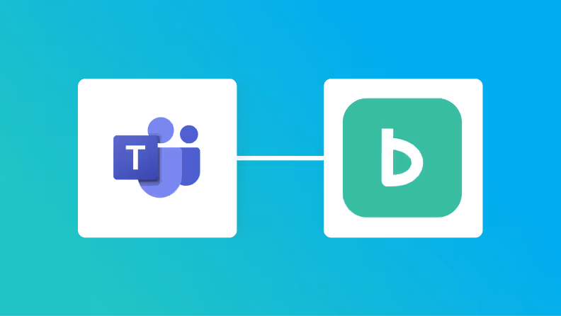 【ノーコードで実現】Microsoft TeamsのメッセージからBacklogの課題を自動作成する方法