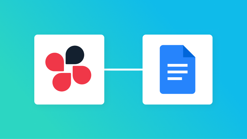 ChatworkとGoogleドキュメントの連携イメージ
