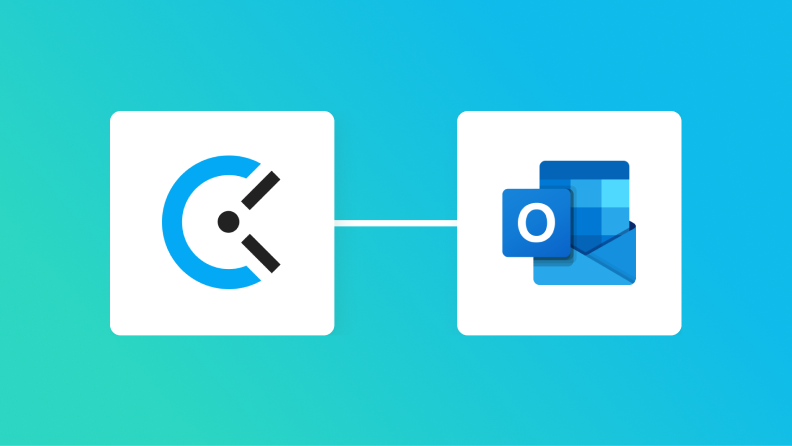 【簡単設定】ClockifyのデータをOutlookに自動的に連携する方法