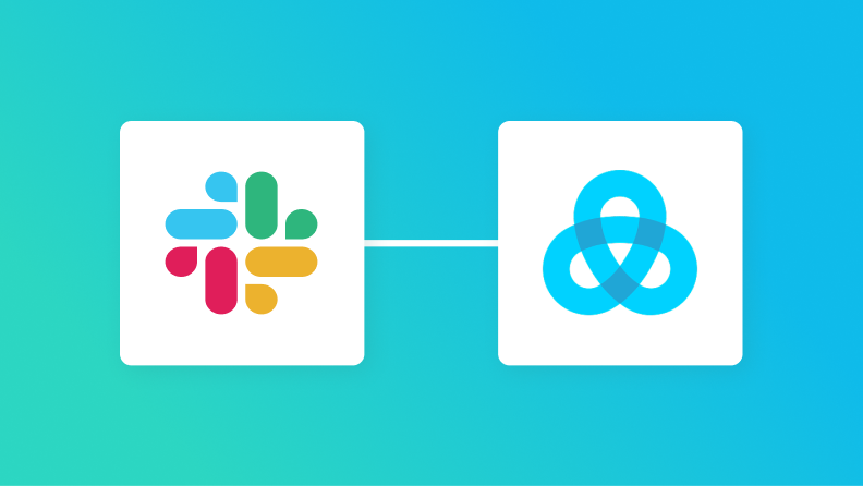 SlackとGistの連携イメージ