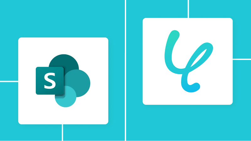 【ノーコードで実現】Microsoft SharePointの情報を他のアプリに自動で連携する方法