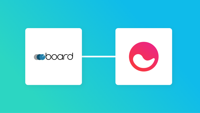 【簡単設定】boardのデータをMemに自動的に連携する方法
