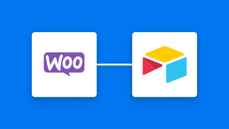【ノーコード】WooCommerceとAirtableを連携して注文データを自動追加する方法