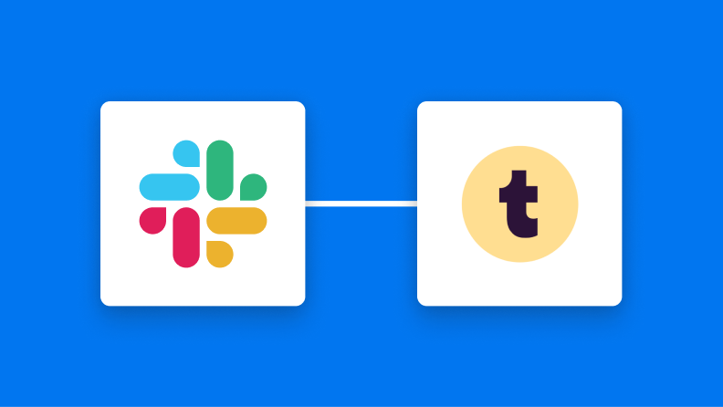 SlackとTogglの連携イメージ