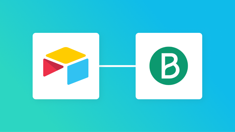 【簡単設定】AirtableのデータをBrevoに自動的に連携する方法
