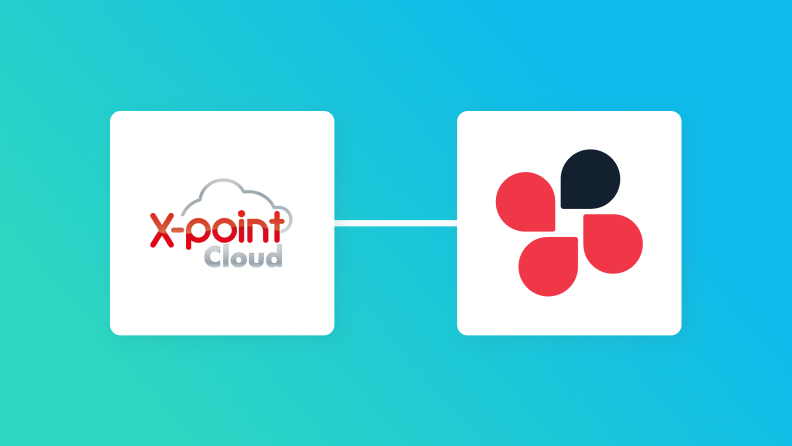 X-point CloudとChatworkを連携して、X-point Cloudで申請が承認されたらChatworkに通知する方法