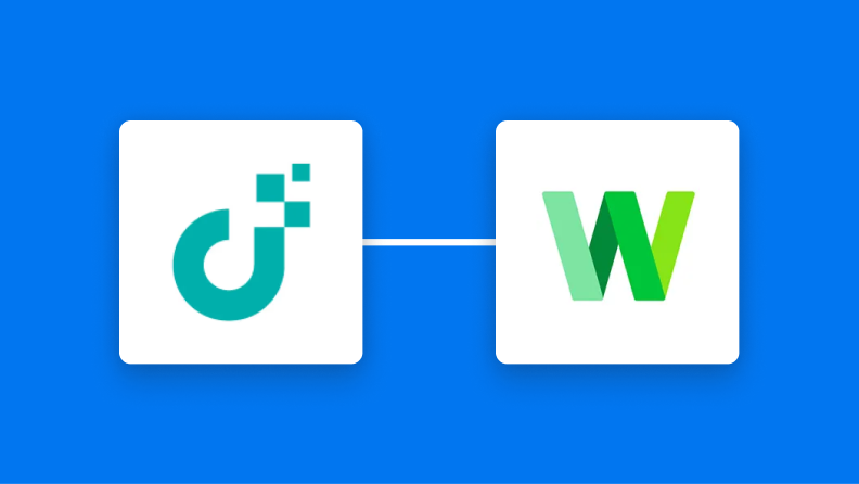 JUST.DBとLINE WORKSの連携イメージ