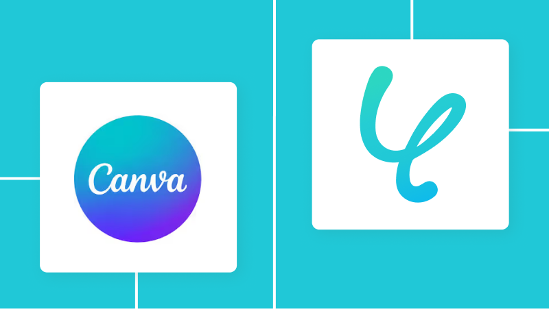 【ノーコードで実現】Canvaの各種デザイン業務を自動化する方法 