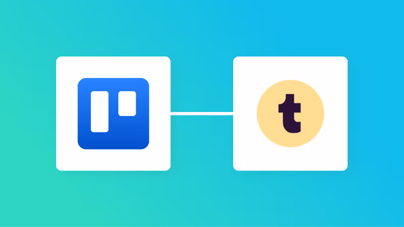 【プログラミング不要】TrelloのデータをTogglに自動的に連携する方法