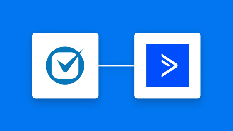Clio ManageとActiveCampaignの連携イメージ